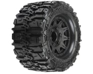 Pro-Line Trencher HP Belted 2.8" Pre-Mounted Truck Tires (M2) (2) (Black) | product-also-purchased