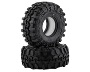 more-results: Pro-Line SCX6 Interco Super Swamper 2.9" Tires measure in at a massive 7.15" tall by 3