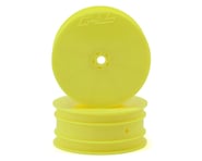 Pro-Line Velocity VTR 2.2" 4WD Front Buggy Wheels (2) (Yellow) (B64) | product-also-purchased