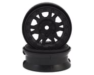 Pro-Line Impulse 1.9" Bead-Loc Wheels (Black) (2) | product-related