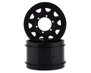 more-results: The Pro-Line Raid 2.8" Wheel with Removable Hex allows you to easily change the offset