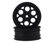 Pro-Line Showtime 2.2" Sprint Car Front Sprint Wheels (Black) | product-also-purchased