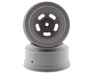 Pro-Line Slot Mag Drag Spec Rear Drag Racing Wheels (2) (Stone Grey) | product-related