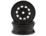 Pro-Line Keystone 1.55 Plastic Bead-Loc Wheels (Black) (2) | product-related
