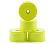 Pro-Line Velocity VTR 4.0" Zero Offset Truck Truggy Wheels (4) (Yellow) | product-also-purchased