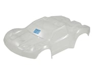 Pro-Line Flo-Tek Pre-Cut Fusion Short Course Body (Clear) | product-also-purchased