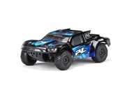 Pro-Line Flo-Tek Fusion Pre-Painted Pre-Cut Short Course Body (Black) | product-also-purchased