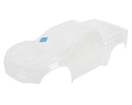 Pro-Line 2017 Ford F-150 Raptor Pre-Cut Monster Truck Body (Clear) (X-Maxx) | product-also-purchased