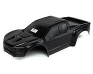 Pro-Line 2017 Ford F-150 Raptor Pre-Cut Monster Truck Body (Black) (X-Maxx) | product-also-purchased