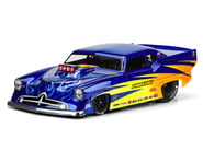 Pro-Line Super J Pro-Mod Short Course No Prep Drag Racing Body (Clear) | product-related