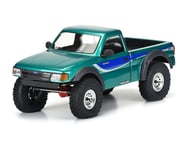 Pro-Line 1993 Ford Ranger 12.3" Crawler Body (Clear) | product-also-purchased