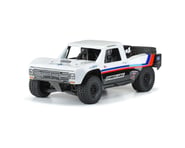 Pro-Line Traxxas UDR 1967 Ford F-100 Race Pre-Cut Truck Body (Clear) | product-related