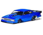 Pro-Line 1978 Chevrolet Malibu No Prep Drag Racing Body (Clear) | product-also-purchased
