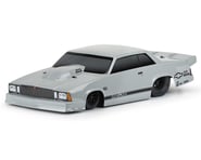 Pro-Line 1978 Chevy Malibu Short Course No Prep Drag Racing Body | product-related