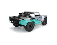 Pro-Line 1967 Ford F-100 Race Truck Pre-Cut Body (Clear) | product-related