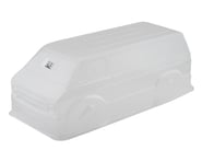 Pro-Line 70's Rock Van 12.3" Rock Crawler Body (Clear) | product-also-purchased