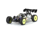 Pro-Line RC8B3.2 Axis 1/8 Buggy Body (Clear) | product-also-purchased