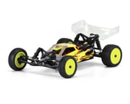 Pro-Line Losi Mini-B Axis 1/16 Mini Buggy Body (Clear) | product-related