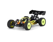 Pro-Line TLR 8IGHT-X Axis Body (Clear) | product-related