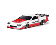 Pro-Line 1985 Chevrolet Camaro IROC-Z No Prep Drag Racing Body (Clear) | product-also-purchased