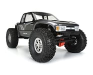Pro-Line Cliffhanger High Performance 12.3" Comp Crawler Body (Clear) | product-also-purchased