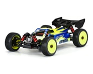 Pro-Line Arrma Typhon 6S Axis 1/8 Body (Clear) | product-also-purchased