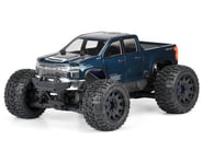Pro-Line 2021 Chevy Silverado 2500 HD Monster Truck Body (Clear) (Maxx) | product-related