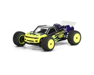 Pro-Line Axis ST Mini-T 2.0 Body Set (Clear) | product-also-purchased