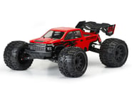 Pro-Line 2021 Chevrolet Silverado 2500 HD Monster Truck Body (Clear) (Kraton 6S) | product-also-purchased