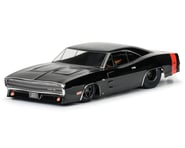 more-results: Pro-Line 1970 Dodge Charger No Prep Drag Racing Body. This Optional officially license
