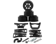 more-results: This is the optional Pro-Line ProTrac Suspension Kit, and is intended for use with the