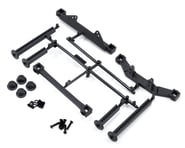 Pro-Line Extended Front & Rear Body Mount Set (Slash) | product-also-purchased