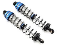 more-results: This is a pack of two optional Pro-Line 12mm Big Bore Pro-Spec Rear Shocks, designed f