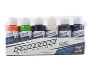 Pro-Line RC Body Airbrush Paint Secondary Color Set (6) | product-also-purchased