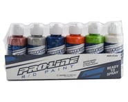 Pro-Line RC Body Airbrush Paint Metallic/Pearl Color Set (6) | product-also-purchased
