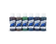 Pro-Line RC Body Airbrush Paint Candy Set (6) | product-also-purchased