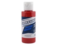 Pro-Line RC Body Airbrush Paint (Red) (2oz) | product-also-purchased