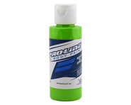 Pro-Line RC Body Airbrush Paint (Green) (2oz) | product-related