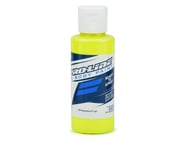Pro-Line RC Body Airbrush Paint (Fluorescent Yellow) (2oz) | product-also-purchased