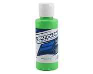 Pro-Line RC Body Airbrush Paint (Fluorescent Green) (2oz) | product-related