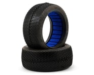 Pro-Line Hole Shot 2.0 1/8 Buggy Tires w/Closed Cell Inserts (2) (M4) | product-also-purchased