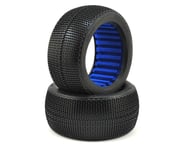 Pro-Line Buck Shot VTR 4.0" 1/8 Truggy Tires w/Foam (2) (M3) | product-also-purchased