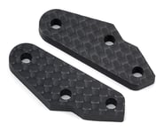 PSM 3mm Carbon MBX7 Steering Link Extensions (2) | product-also-purchased
