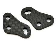 more-results: PSM B64 / B64D 2.5mm Carbon Steering Arms. These optional steering arms are direct rep