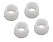 PSM RC8B3 Delrin Shock Bushing Set (White) (4) | product-also-purchased