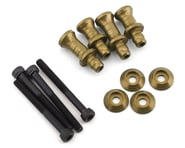 PSM Associated RC8B3 Aluminum Shock Standoff Set (EV2) (4) (+1/+4) | product-also-purchased