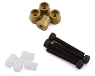 PSM B74 Aluminum Shock Standoffs w/Bushings (EV2) (4) | product-also-purchased