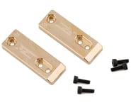 PSM Mini 4WD Brass Balance Weight (2) (8g) | product-related