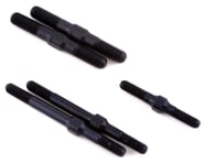 PSM RC8B3.1 Aluminum Turnbuckle Set (Black) (5) | product-related
