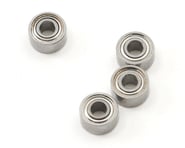 ProTek RC 2x5x2.5mm Metal Shielded "Speed" Bearing (4) | product-related